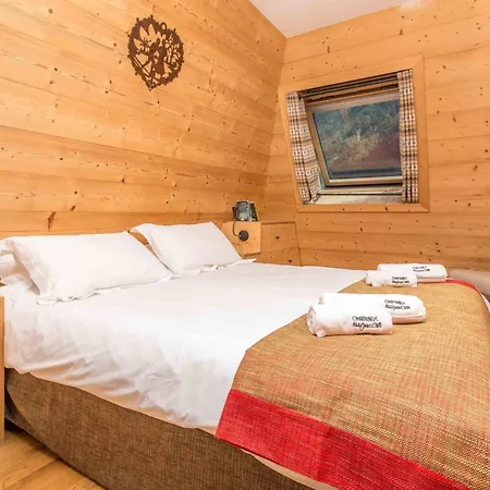 In Centre-ville By Interhome Apartamento *