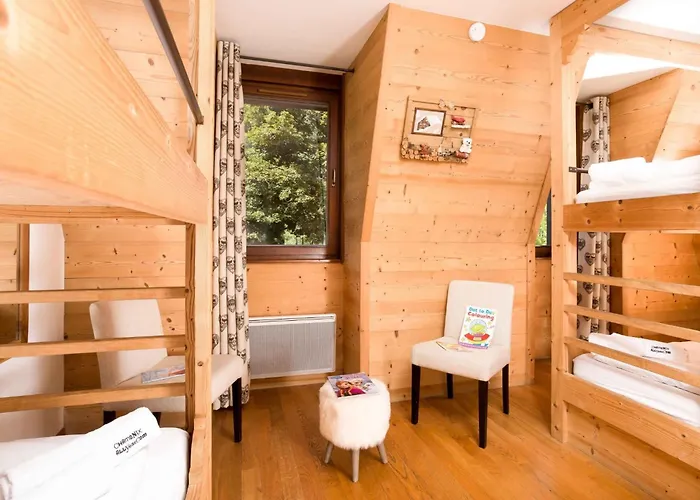 In Centre-ville By Interhome Apartamento Chamonix