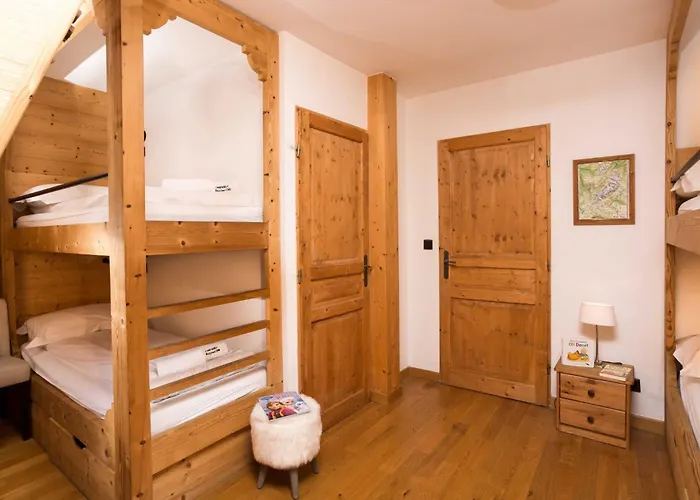 In Centre-ville By Interhome Apartamento *