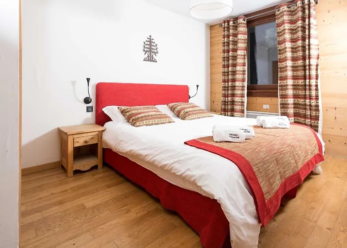 In Centre-ville By Interhome Apartamento