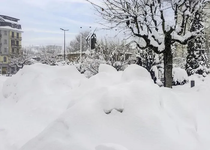 In Centre-ville By Interhome *