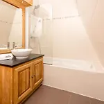 In Centre-ville By Interhome Apartment