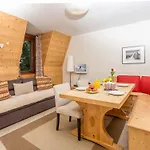 In Centre-ville By Interhome Apartment Chamonix