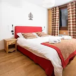 In Centre-ville By Interhome Apartment