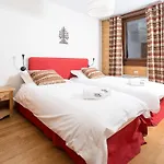 In Centre-ville By Interhome *