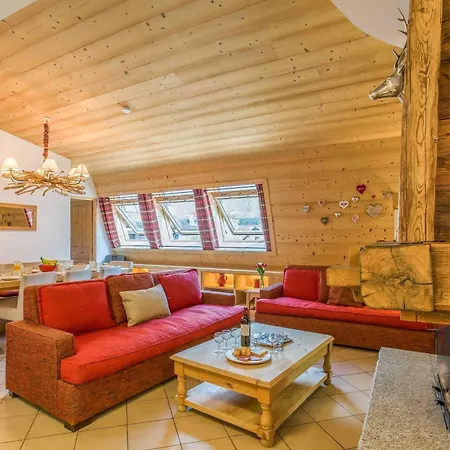 In Centre-ville By Interhome *