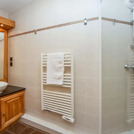 Апартаменты In Centre-ville By Interhome *