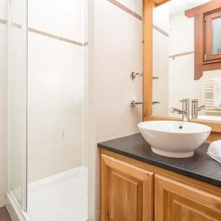 דירה In Centre-ville By Interhome *