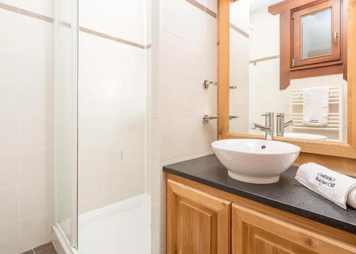 Апартаменты In Centre-ville By Interhome *