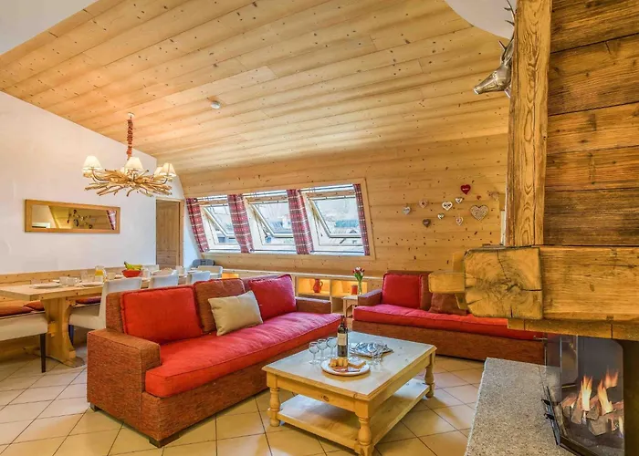 In Centre-ville By Interhome *