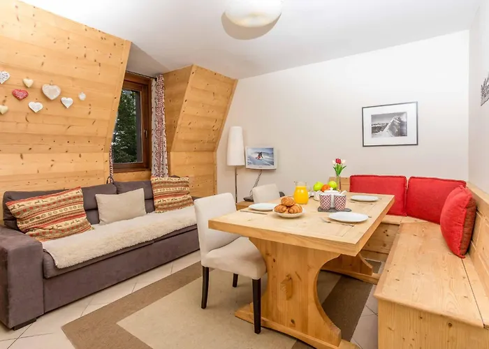 In Centre-ville By Interhome Apartmán Chamonix