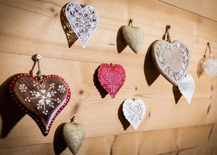 In Centre-ville By Interhome Chamonix